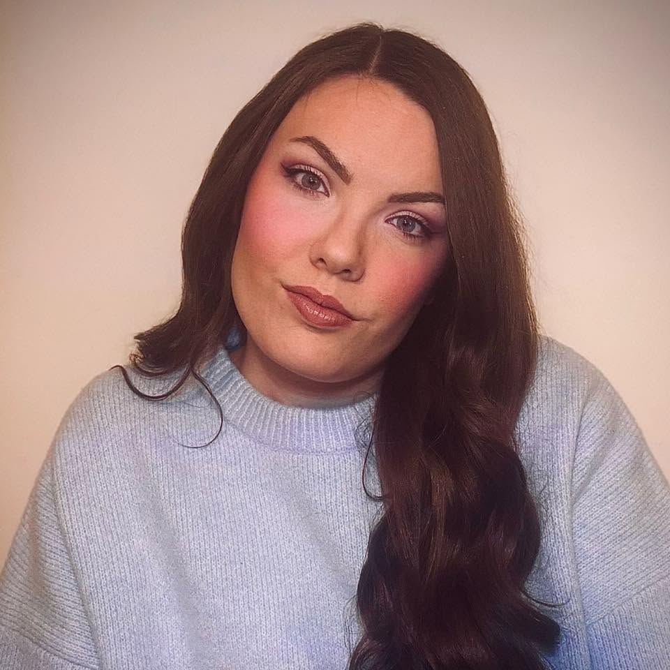 Lauren Edwards